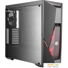 Корпус Cooler Master MasterBox K500L MCB-K500L-KANN-S00