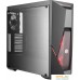 Корпус Cooler Master MasterBox K500L MCB-K500L-KANN-S00. Фото №1