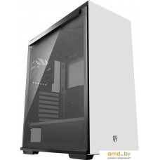 Корпус DeepCool Macube 310 GS-ATX-MACUBE310-WHG0P