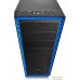 Корпус DeepCool Tesseract BF Black. Фото №5