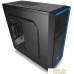 Корпус DeepCool Tesseract BF Black. Фото №8