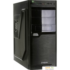 Корпус ExeGate XP-330U 500W