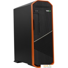 Корпус GameMax S702-O 300W (серый)