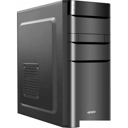 

Корпус Ginzzu A200, A200