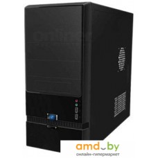 Корпус In Win EC022 Black 450W