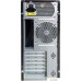 Корпус Powerman BA833BK 600W. Фото №5