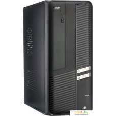 Корпус ExeGate MS-306 400W EX280455RUS