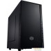 Корпус Cooler Master Silencio 352 (SIL-352M-KKN1). Фото №1