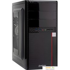 Корпус ExeGate MA-371X 500W