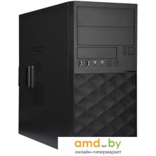 Корпус In Win EFS052 Black 500W