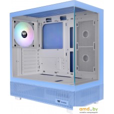 Корпус Thermaltake View 270 TG ARGB Hydrangea Blue CA-1Y7-00MFWN-00