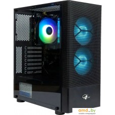 Корпус Eurocase B02 RGB