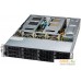 Корпус Supermicro CloudDC SuperServer SYS-620C-TN12R. Фото №1