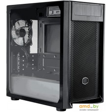 Корпус Cooler Master Elite 300 TG E300-KG5N-S00