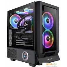 Корпус Thermaltake Ceres 350 MX Black CA-1Z3-00M1WN-00