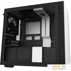 Корпус NZXT H210 CA-H210B-W1