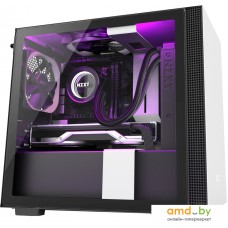 Корпус NZXT H210i CA-H210I-W1