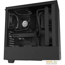 Корпус NZXT H510 CA-H510B-B1