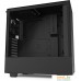 Корпус NZXT H510 CA-H510B-B1. Фото №4