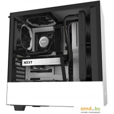 Корпус NZXT H510 CA-H510B-W1