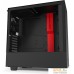 Корпус NZXT H510i CA-H510I-BR. Фото №2