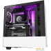 Корпус NZXT H510i CA-H510i-W1. Фото №10