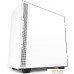 Корпус NZXT H510i CA-H510i-W1. Фото №13