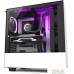 Корпус NZXT H510i CA-H510i-W1. Фото №5