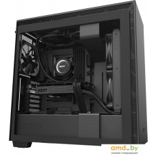 Корпус NZXT H710 CA-H710B-B1