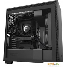 Корпус NZXT H710i CA-H710I-B1