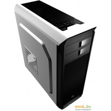 Корпус AeroCool Aero-500 White-C