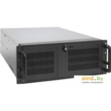 Корпус ExeGate 4U650-010/4U4139L 600W EX234968RUS