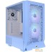 Корпус Thermaltake Ceres 330 TG ARGB Hydrangea Blue CA-1Y2-00MFWN-00. Фото №1