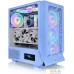 Корпус Thermaltake Ceres 330 TG ARGB Hydrangea Blue CA-1Y2-00MFWN-00. Фото №2