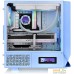 Корпус Thermaltake Ceres 330 TG ARGB Hydrangea Blue CA-1Y2-00MFWN-00. Фото №5