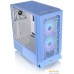 Корпус Thermaltake Ceres 330 TG ARGB Hydrangea Blue CA-1Y2-00MFWN-00. Фото №7