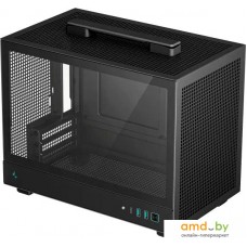 Корпус DeepCool CH160 R-CH160-BKNGI0-G-1