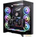 Корпус Thermaltake CTE E660 MX CA-1Y3-00M1WN-01. Фото №1