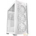 Корпус ASUS TUF Gaming GT302 ARGB White. Фото №21