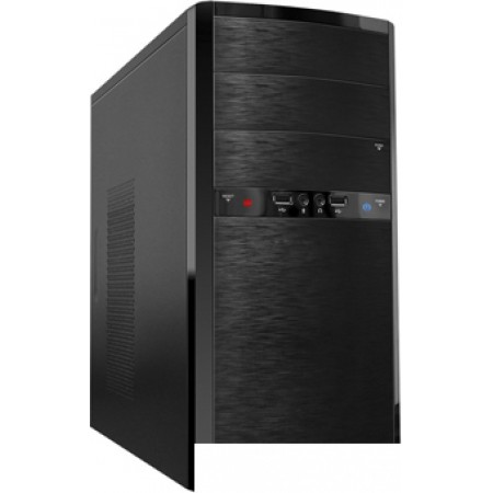 

Корпус Powerman ES722 400W, ES722 400W