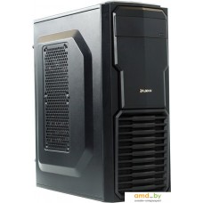 Корпус Zalman ZM-T4 Plus