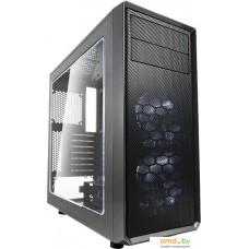 Корпус Fractal Design Focus G (серый) FD-CA-FOCUS-GY-W