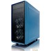 Корпус Fractal Design Focus G (синий) с окном FD-CA-FOCUS-BU-W. Фото №3