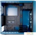 Корпус Fractal Design Focus G (синий) с окном FD-CA-FOCUS-BU-W. Фото №13