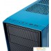 Корпус Fractal Design Focus G (синий) с окном FD-CA-FOCUS-BU-W. Фото №14