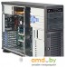 Корпус Supermicro CSE-743T-500B 500W. Фото №1