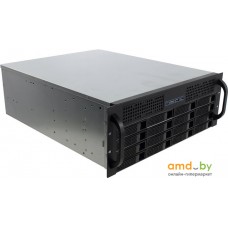 Корпус Procase ES416S [ES416S-SATA3-B-0]