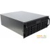 Корпус Procase ES416S [ES416S-SATA3-B-0]. Фото №1