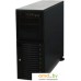 Корпус Supermicro SuperChassis 743TQ-865B-SQ Black 865W. Фото №1