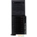 Корпус Supermicro SuperChassis 743TQ-865B-SQ Black 865W. Фото №4